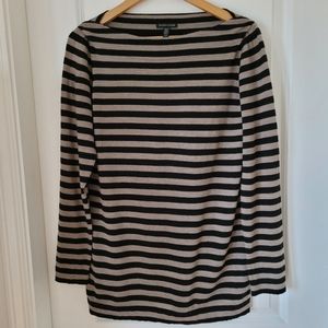 Eileen Fisher Merino Wool Sweater